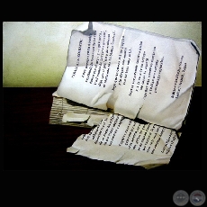 1870 - LA GUERRA DEL 70 EN LA PINTURA, 2009 - Óleo de EMMANUEL FRETES ROY 